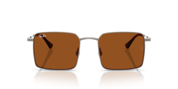 RAY-BAN-0RB3782-004/73-5320-SUNGLASSES