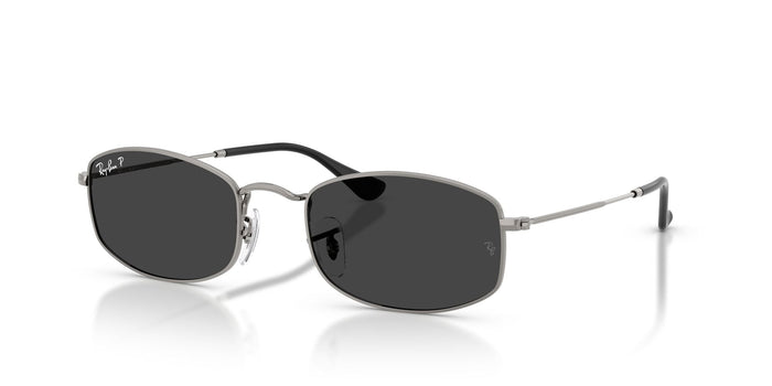 RAY-BAN-0RB3832-004/4855-5521-SUNGLASSES