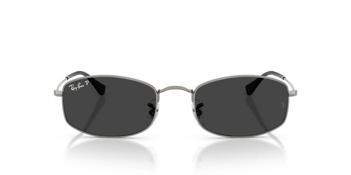 RAY-BAN-0RB3832-004/4855-5521-SUNGLASSES