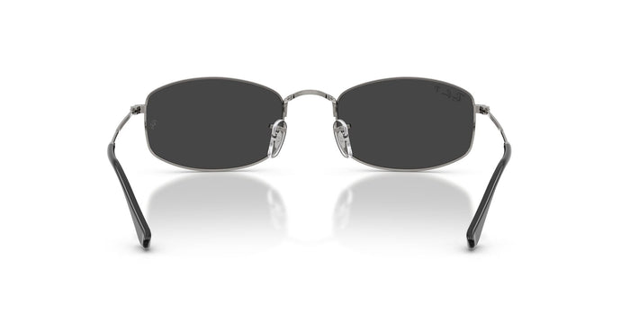 RAY-BAN-0RB3832-004/4855-5521-SUNGLASSES