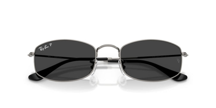 RAY-BAN-0RB3832-004/4855-5521-SUNGLASSES