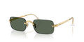 RAY-BAN-0RB3928-001/71-5420-SUNGLASSES