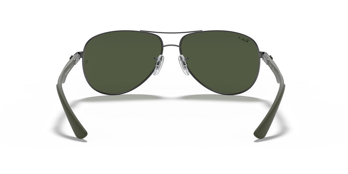 RAY-BAN-0RB8313-004/N5-6113-SUNGLASSES