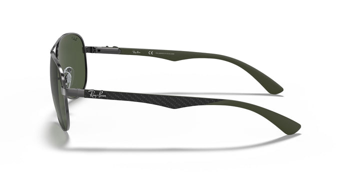 RAY-BAN-0RB8313-004/N5-6113-SUNGLASSES