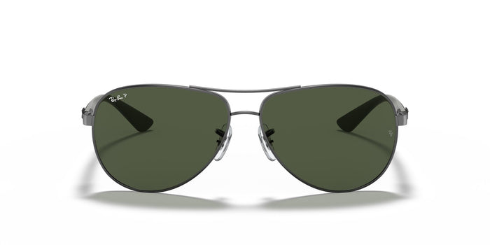 RAY-BAN-0RB8313-004/N5-6113-SUNGLASSES