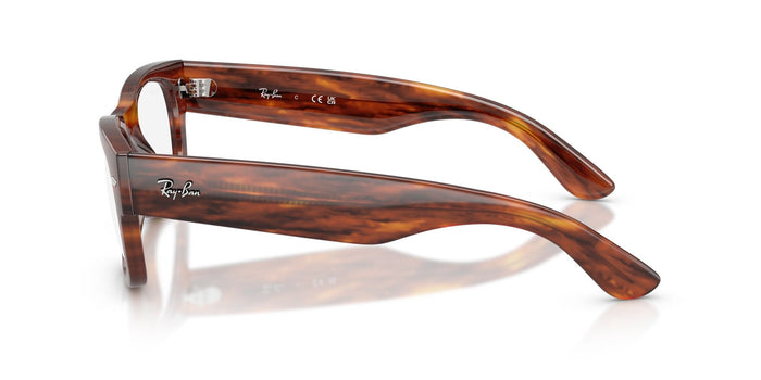 RAY-BAN-0RX0832VF-2144-5221-GLASSES FRAMES