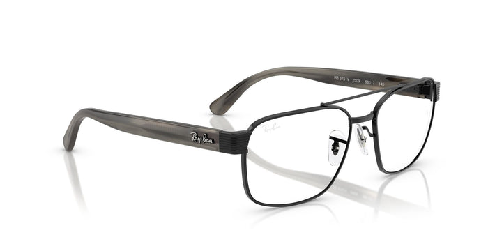 RAY-BAN-0RX3751V-2509-5817-GLASSES FRAMES