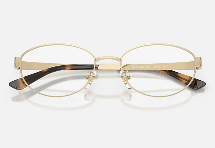 RAY-BAN-0RX3774VD-2993-5519-GLASSES FRAMES
