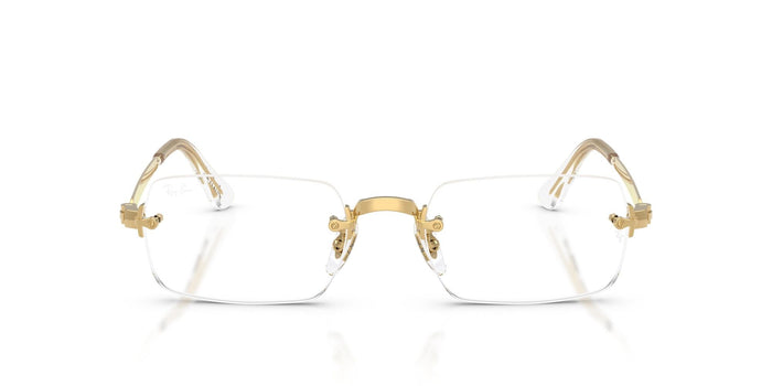 RAY-BAN-0RX3928V-2500-5220-GLASSES FRAMES