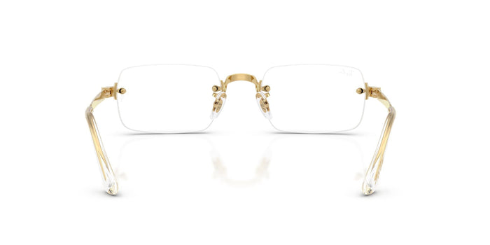 RAY-BAN-0RX3928V-2500-5220-GLASSES FRAMES