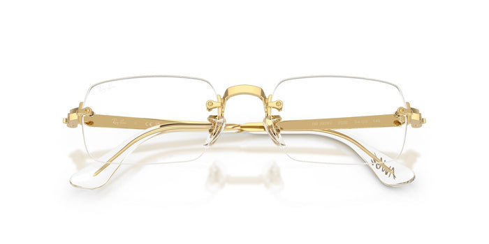 RAY-BAN-0RX3928V-2500-5220-GLASSES FRAMES
