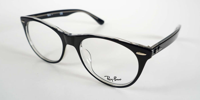 RAY-BAN-0RX4340V-2000-5022-GLASSES FRAMES