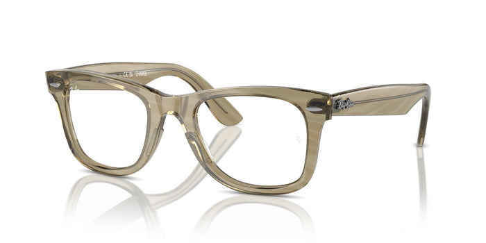 RAY-BAN-0RX5121F-8381-5022-GLASSES FRAMES