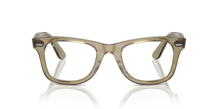RAY-BAN-0RX5121F-8381-5022-GLASSES FRAMES