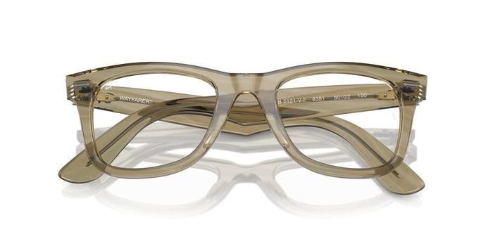 RAY-BAN-0RX5121F-8381-5022-GLASSES FRAMES