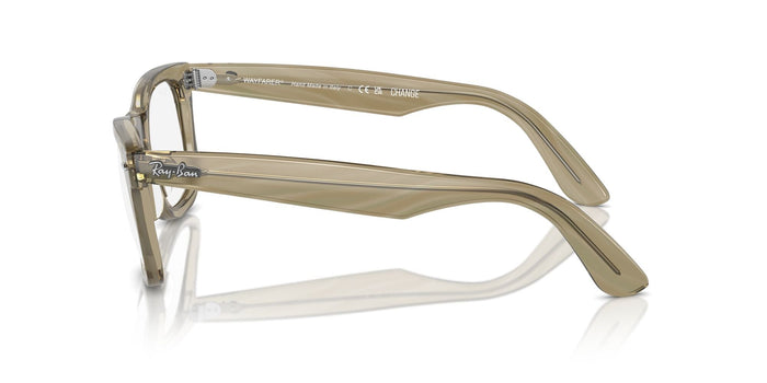 RAY-BAN-0RX5121F-8381-5022-GLASSES FRAMES