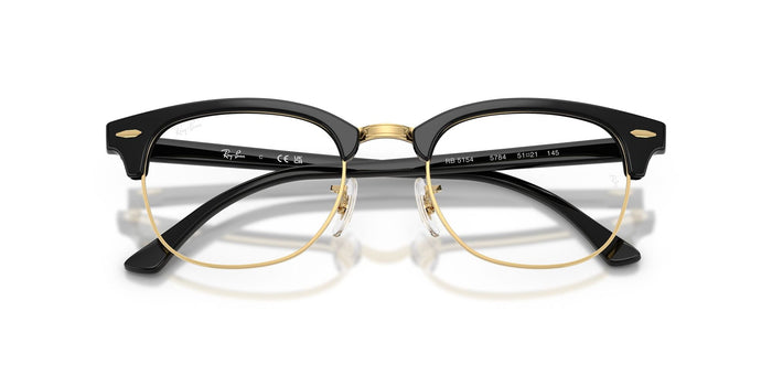 RAY-BAN-0RX5154-5784-5121-GLASSES FRAMES