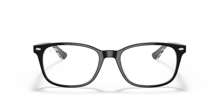 RAY-BAN-0RX5375-2034-5318-GLASSES FRAMES