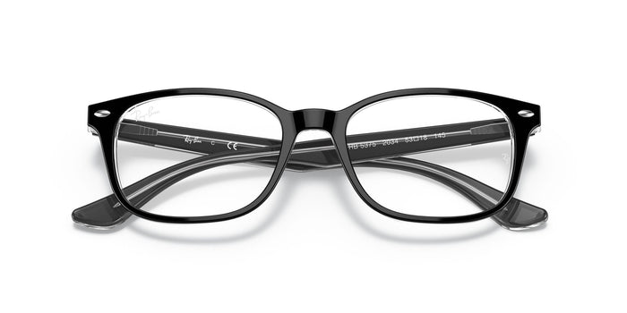 RAY-BAN-0RX5375-2034-5318-GLASSES FRAMES
