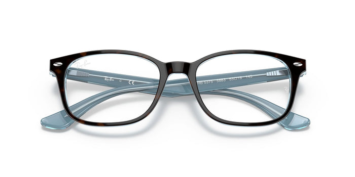 RAY-BAN-0RX5375-5883-5118-GLASSES FRAMES