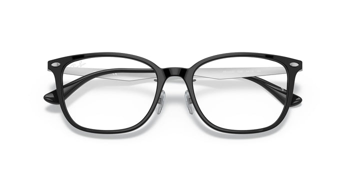 RAY-BAN-0RX5403D-2000-5418-GLASSES FRAMES