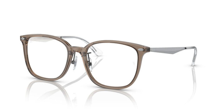 RAY-BAN-0RX5403D-8274-5418-GLASSES FRAMES