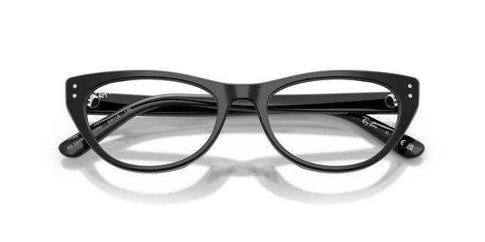RAY-BAN-0RX5449D-2000-5418-GLASSES FRAMES