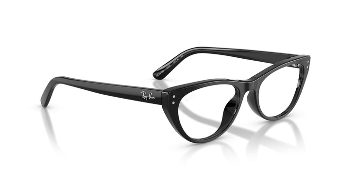 RAY-BAN-0RX5449D-2000-5418-GLASSES FRAMES