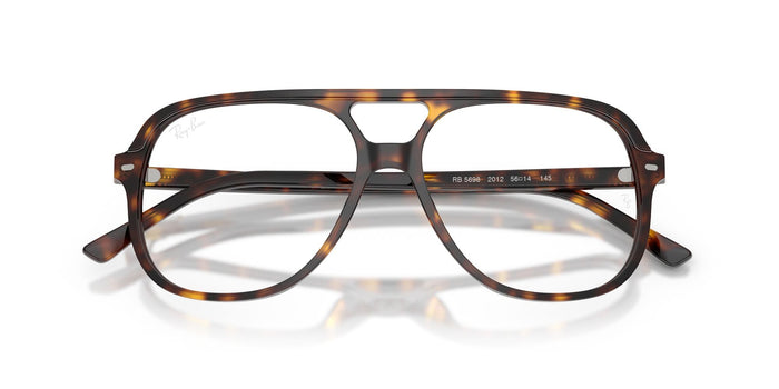 RAY-BAN-0RX5698-2012-5614-GLASSES FRAMES