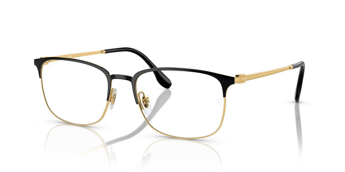 RAY-BAN-0RX6494-2991-5618-GLASSES FRAMES