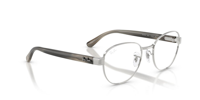 RAY-BAN-0RX6543-2501-5420-GLASSES FRAMES