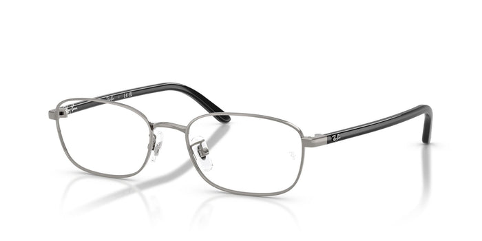 RAY-BAN-0RX6551D-2502-5318-GLASSES FRAMES
