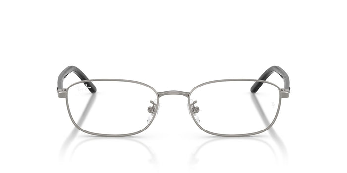 RAY-BAN-0RX6551D-2502-5318-GLASSES FRAMES
