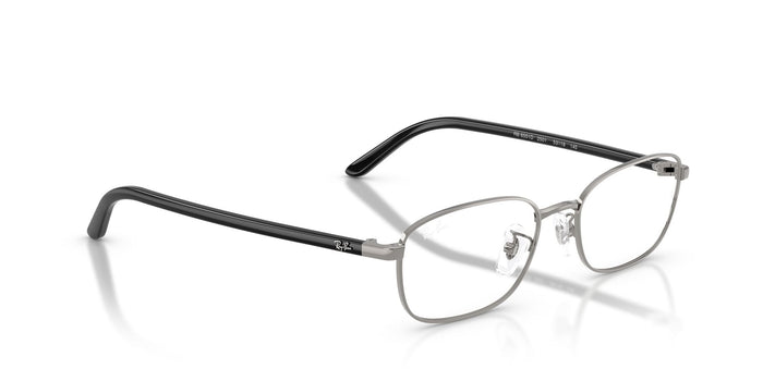 RAY-BAN-0RX6551D-2502-5318-GLASSES FRAMES