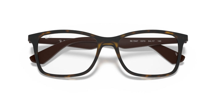 RAY-BAN-0RX7047-5573-5617-GLASSES FRAMES
