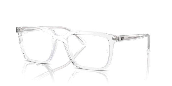 RAY-BAN-0RX7239F-2001-5418-GLASSES FRAMES