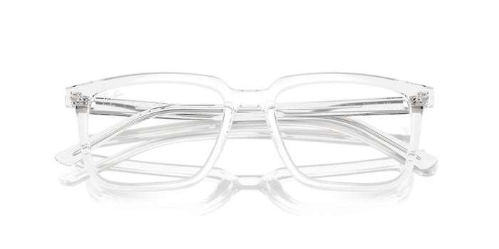 RAY-BAN-0RX7239F-2001-5418-GLASSES FRAMES