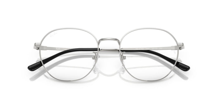 RAY-BAN-0RX8778D-1002-5219-GLASSES FRAMES