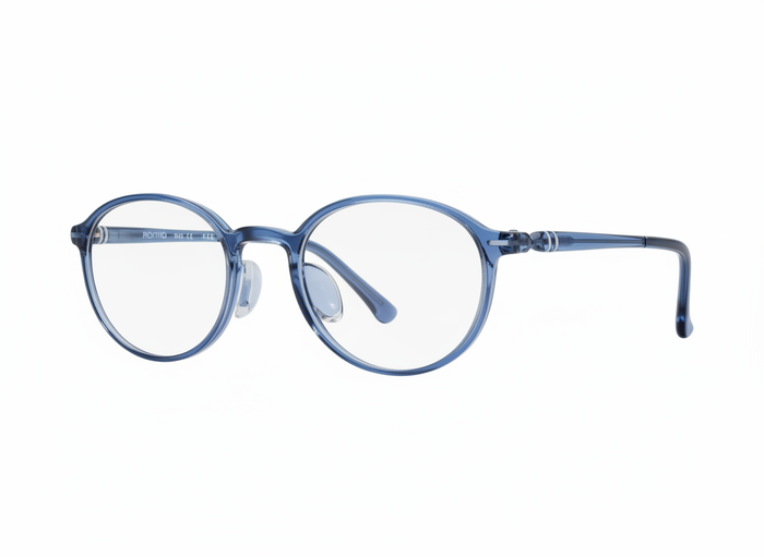 SIGNATURE-JR3031-C28-4618-GLASSES FRAMES
