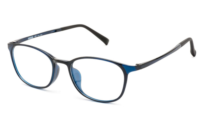 SIGNATURE-PU03-C6-5119-GLASSES FRAMES