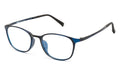 SIGNATURE-PU03-C6-5119-GLASSES FRAMES