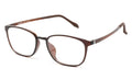 SIGNATURE-PU05-C2-5219-GLASSES FRAMES