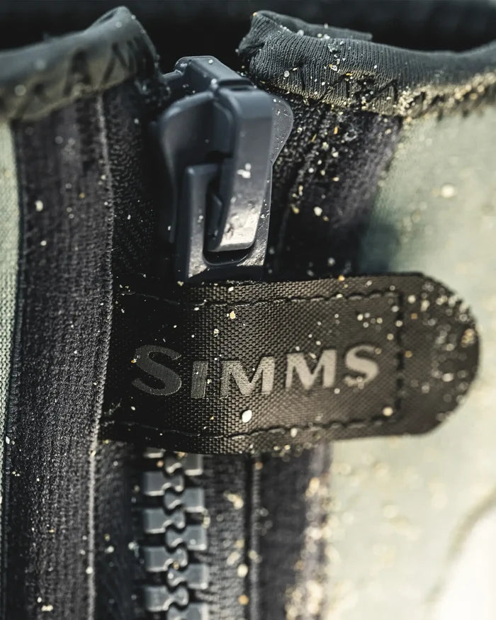 Simms Zipit Bootie