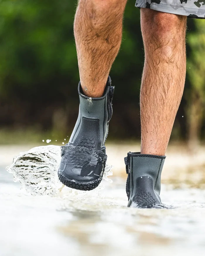 Simms Zipit Bootie