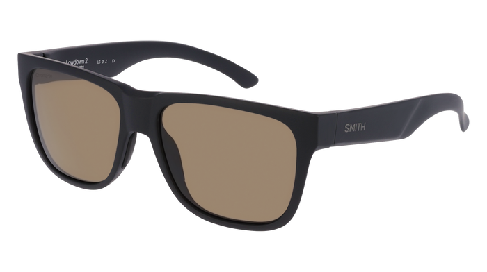 SMITH-LOWDOWN 2-003-5516-SUNGLASSES