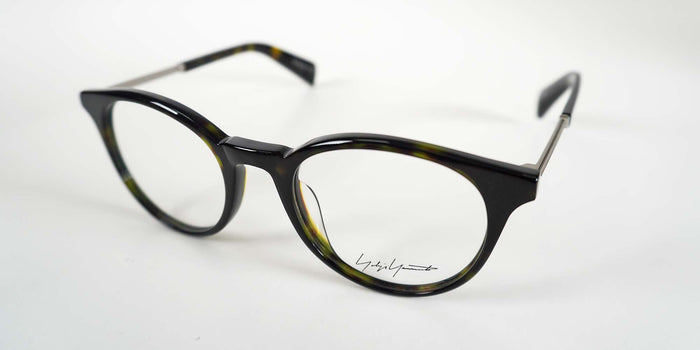 YOHJI YAMAMOTO-YY1009-127-5020-GLASSES FRAMES